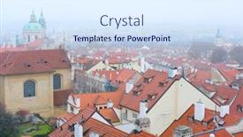  Presentation with czechia - 