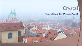  Presentation with czechia - 