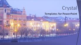  Presentation with czechia - 