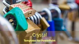  Presentation with czechia - Presentation theme featuring prague-czechia-october-2-2009 background and a tawny brown colored foreground