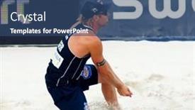  Presentation with team player - 