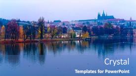  Presentation with prague - 