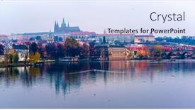  Presentation with prague - 