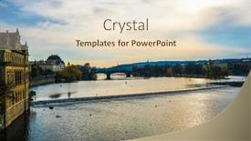  Presentation with prague - 