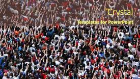  Presentation with victory team - 