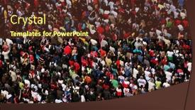  Presentation with victory team - 