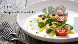  Presentation with prawn - 