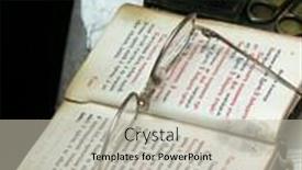  Presentation with prayer - 