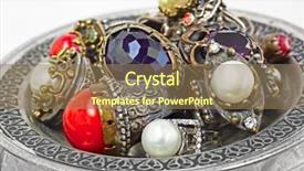  Presentation with turkish - Cool new presentation theme with precious stones - many turkish ottoman handmade rustic backdrop and a coral colored foreground