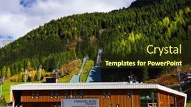  Presentation with olympic - 