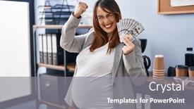  Presentation with yelling - 