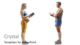  Presentation with coach - 