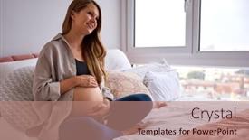  Presentation with stomach - 