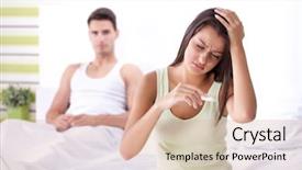  Presentation with finding a job - Amazing presentation design having rear view of businessman drawing with marker business sketches on wall backdrop and a light gray colored foreground