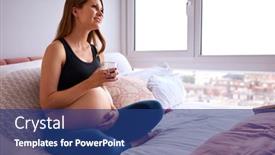  Presentation with stomach - 