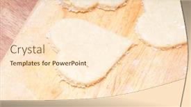  Presentation with cookies christmas - 