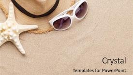  Presentation with space travel - Presentation with preperous - travel vacation background concept background and a lemonade colored foreground