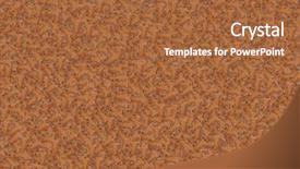  Presentation with dog food - Presentation theme with presentation dogs - dog treats background background and a red colored foreground