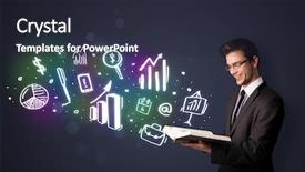  Presentation with business book - Presentation theme consisting of close-up roasted white shrimps prawns with green bell pepper onion pineapple on parchment paper in oven light cooked shrimp threaded on wooden skewers healthy homemade barbecue grill background and a coral colored foreground