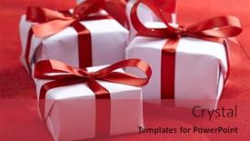  Presentation with valentine - 