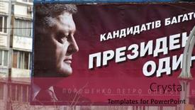  Presentation with advertising campaign - 