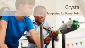  Presentation with air pollution ecology and behavior - Amazing theme having play school presentation - two schoolboys using air pressure backdrop and a lemonade colored foreground