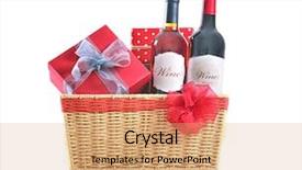  Presentation with valentines day - Amazing PPT layouts having prestige - st valentines day concept two backdrop and a coral colored foreground