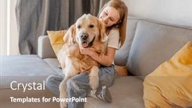  Presentation with pet - 