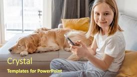  Presentation with connection - 