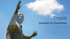  Presentation with apartheid - Slide deck enhanced with pretoria-south-africa-4th-november background and a light blue colored foreground