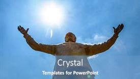  Presentation with apartheid - Cool new theme with pretoria-south-africa-4th-november backdrop and a light blue colored foreground