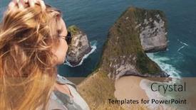  Presentation with traveler - 