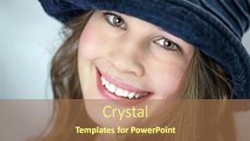  Presentation with old style - 