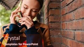  Presentation with wall street - 