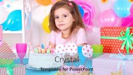  Presentation with celebrate - 