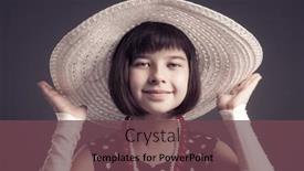  Presentation with old fashioned - 