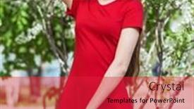  Presentation with cherry blossom - 