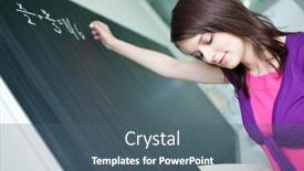  Presentation with math - 