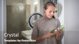  Presentation with well - 