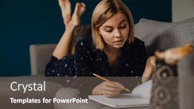  Presentation with writing notes - 