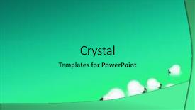  Presentation with ideas - Audience pleasing presentation consisting of price right - ideas on green backdrop and a teal colored foreground