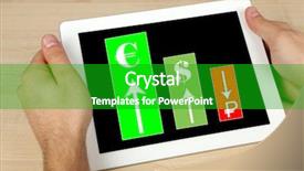  Presentation with pastor appreciation - Colorful slide set enhanced with price war - currency appreciation concept backdrop and a shamrock green colored foreground