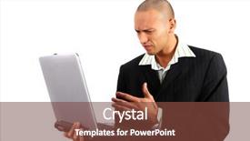  Presentation with asian - Presentation consisting of principal students - young asian worker stylish young background and a  colored foreground