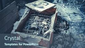  Presentation with pripyat - 