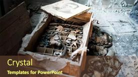  Presentation with chernobyl - 