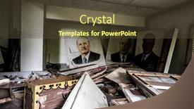  Presentation with chernobyl - 