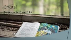  Presentation with chernobyl - 