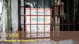  Presentation with chernobyl - 