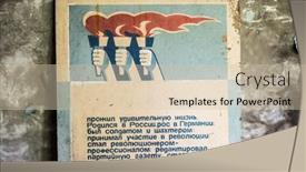  Presentation with chernobyl - 