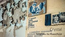  Presentation with chernobyl - 